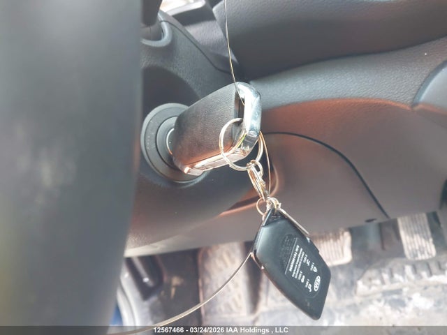 3KPF24AD8RE828556 KIA Forte