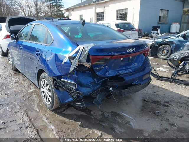 3KPF24AD8RE828556 KIA Forte