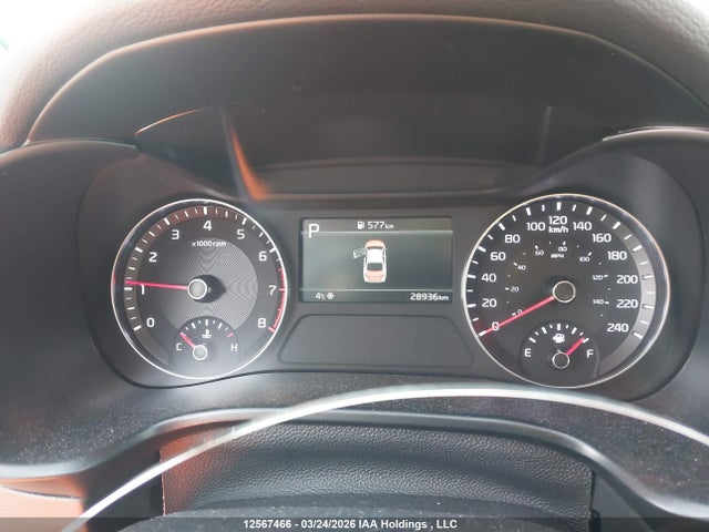3KPF24AD8RE828556 KIA Forte