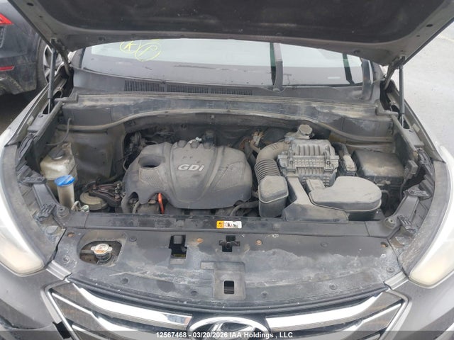 Продаж на аукціоні авто 2013 Hyundai Santa Fe Sport 2.4 Base, vin: 5XYZT3LB3DG049965, номер лоту: 12567468
