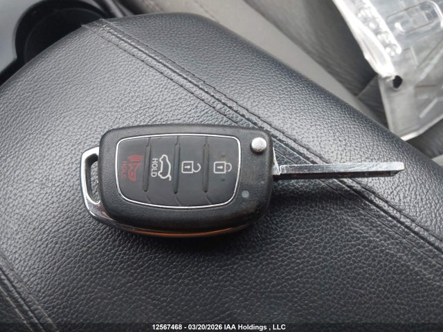 Продаж на аукціоні авто 2013 Hyundai Santa Fe Sport 2.4 Base, vin: 5XYZT3LB3DG049965, номер лоту: 12567468