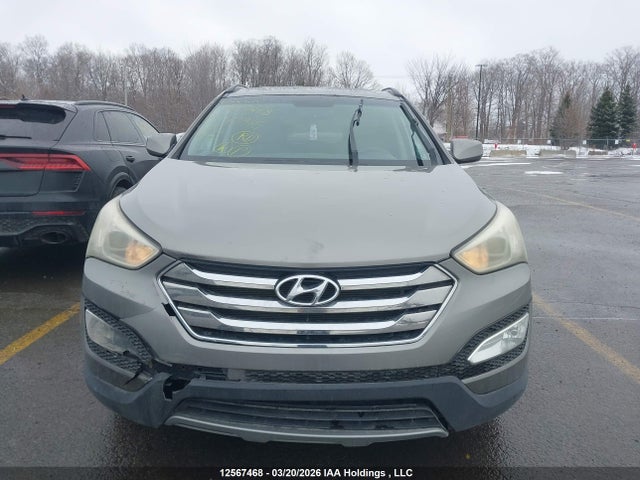 Продаж на аукціоні авто 2013 Hyundai Santa Fe Sport 2.4 Base, vin: 5XYZT3LB3DG049965, номер лоту: 12567468