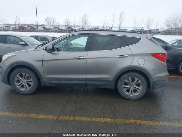 Продаж на аукціоні авто 2013 Hyundai Santa Fe Sport 2.4 Base, vin: 5XYZT3LB3DG049965, номер лоту: 12567468
