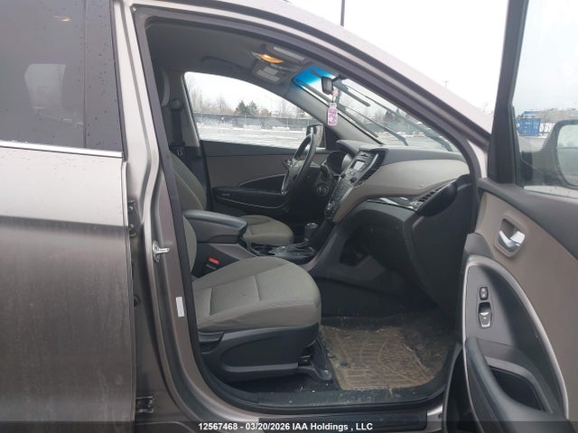 Продаж на аукціоні авто 2013 Hyundai Santa Fe Sport 2.4 Base, vin: 5XYZT3LB3DG049965, номер лоту: 12567468