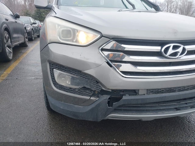 Продаж на аукціоні авто 2013 Hyundai Santa Fe Sport 2.4 Base, vin: 5XYZT3LB3DG049965, номер лоту: 12567468