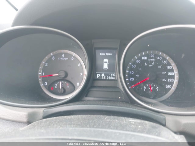 Продаж на аукціоні авто 2013 Hyundai Santa Fe Sport 2.4 Base, vin: 5XYZT3LB3DG049965, номер лоту: 12567468