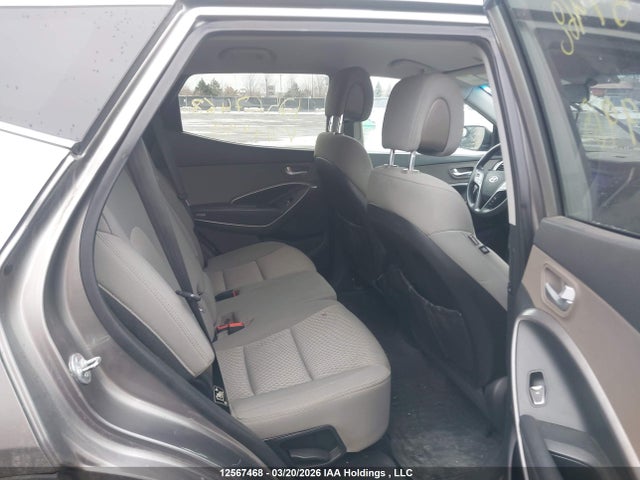 Продаж на аукціоні авто 2013 Hyundai Santa Fe Sport 2.4 Base, vin: 5XYZT3LB3DG049965, номер лоту: 12567468