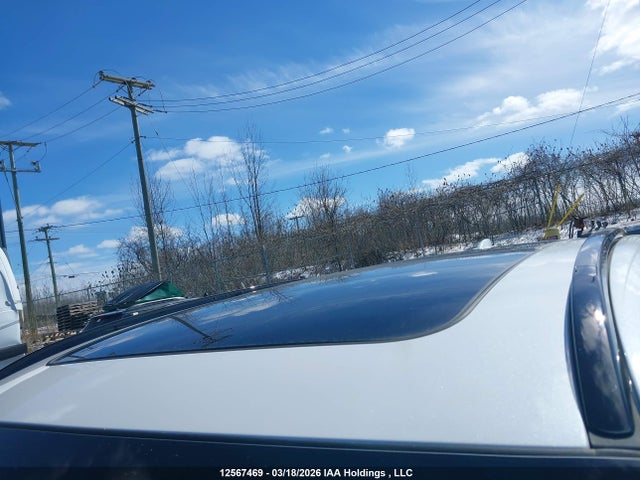 5J8YE1H9XSL802958 Acura Mdx Platinum Elite A-spec