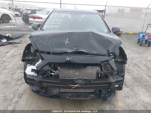 Aukcja sprzedaży 2016 Hyundai Accent Le, vin: KMHCT5AE1GU262944, numer aukcji: 12567472
