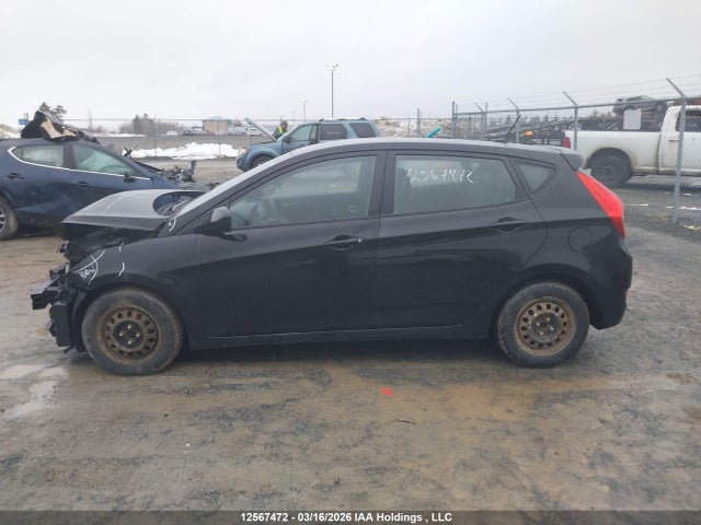Aukcja sprzedaży 2016 Hyundai Accent Le, vin: KMHCT5AE1GU262944, numer aukcji: 12567472