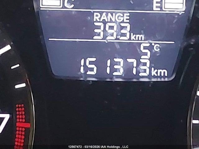 Aukcja sprzedaży 2016 Hyundai Accent Le, vin: KMHCT5AE1GU262944, numer aukcji: 12567472