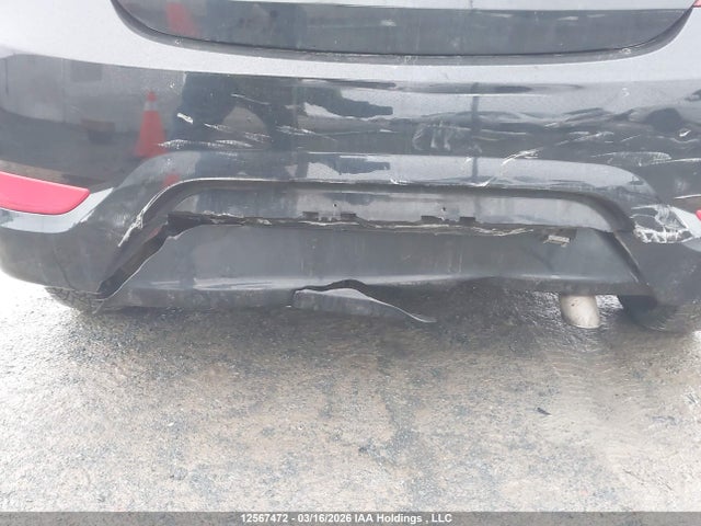 Aukcja sprzedaży 2016 Hyundai Accent Le, vin: KMHCT5AE1GU262944, numer aukcji: 12567472