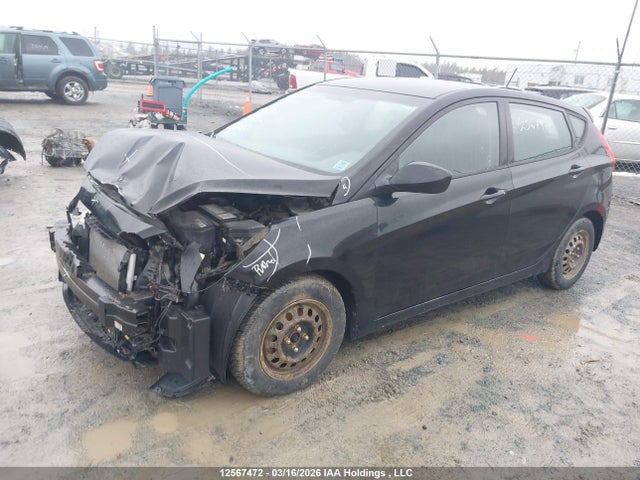 Aukcja sprzedaży 2016 Hyundai Accent Le, vin: KMHCT5AE1GU262944, numer aukcji: 12567472