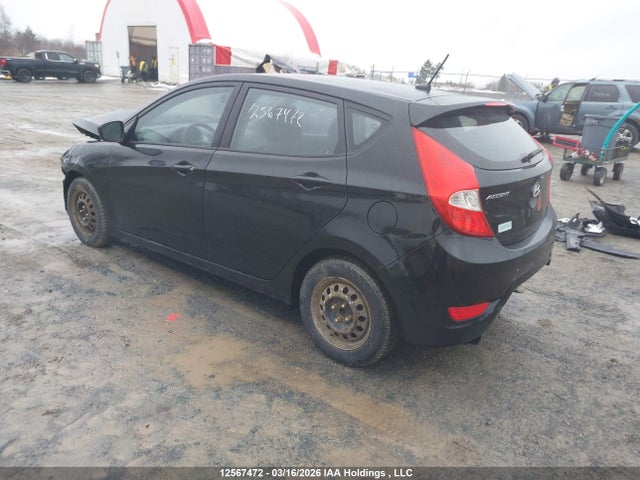 Aukcja sprzedaży 2016 Hyundai Accent Le, vin: KMHCT5AE1GU262944, numer aukcji: 12567472