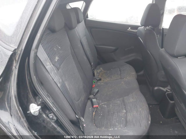 Aukcja sprzedaży 2016 Hyundai Accent Le, vin: KMHCT5AE1GU262944, numer aukcji: 12567472
