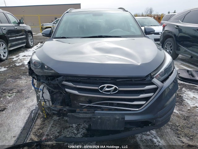 KM8J3CA4XHU388191 Hyundai Tucson