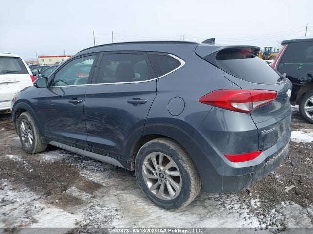KM8J3CA4XHU388191 Hyundai Tucson