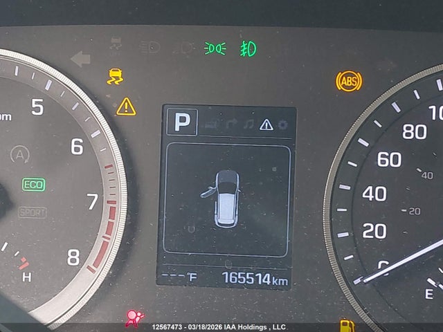 KM8J3CA4XHU388191 Hyundai Tucson