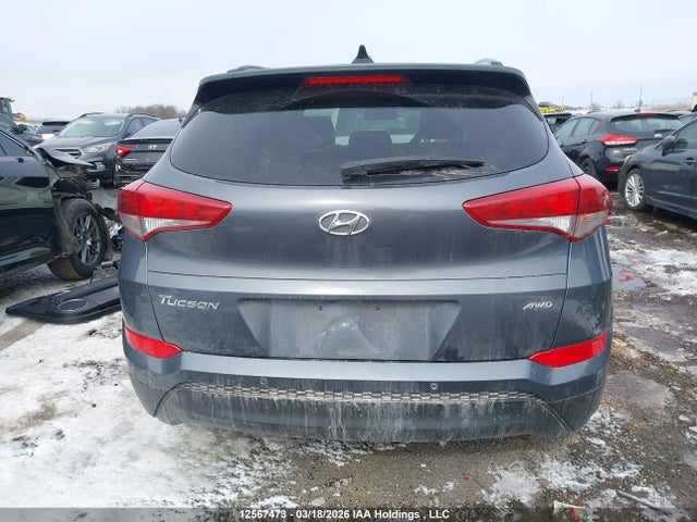 KM8J3CA4XHU388191 Hyundai Tucson