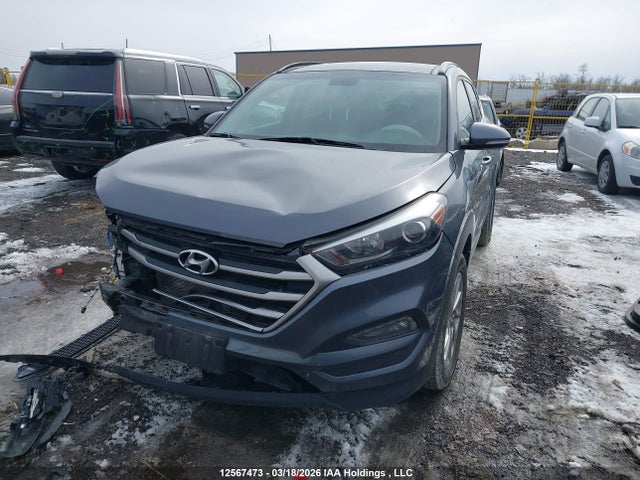 KM8J3CA4XHU388191 Hyundai Tucson