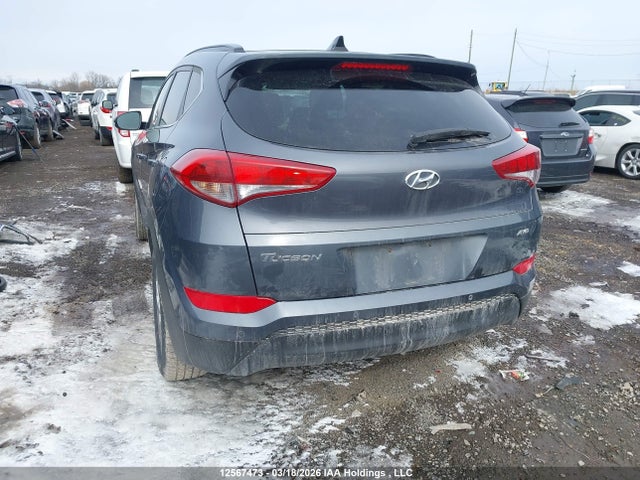 KM8J3CA4XHU388191 Hyundai Tucson