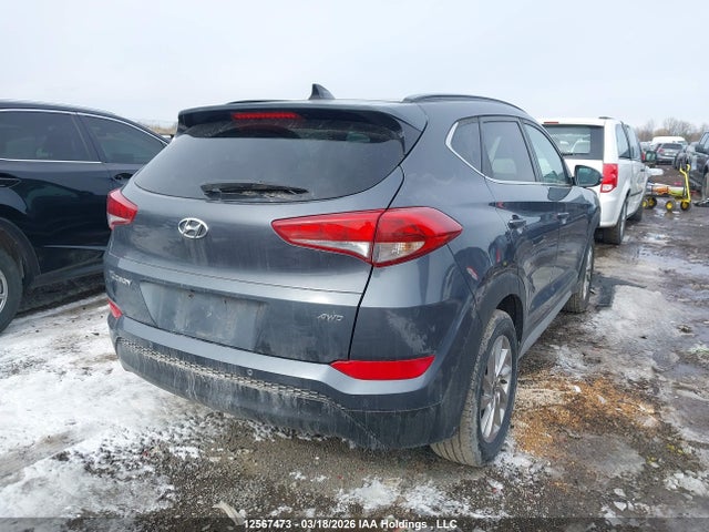 KM8J3CA4XHU388191 Hyundai Tucson
