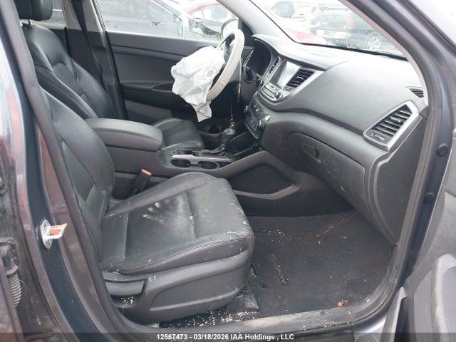 KM8J3CA4XHU388191 Hyundai Tucson