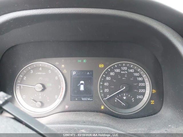 KM8J3CA4XHU388191 Hyundai Tucson