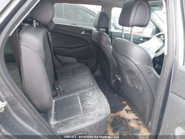KM8J3CA4XHU388191 Hyundai Tucson