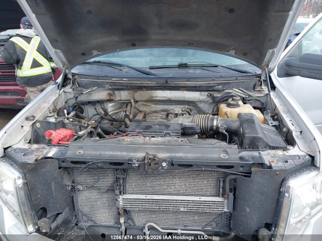 Aukcja sprzedaży 2012 Ford F-150, vin: 1FTVX1EF5CKD27720, numer aukcji: 12567474