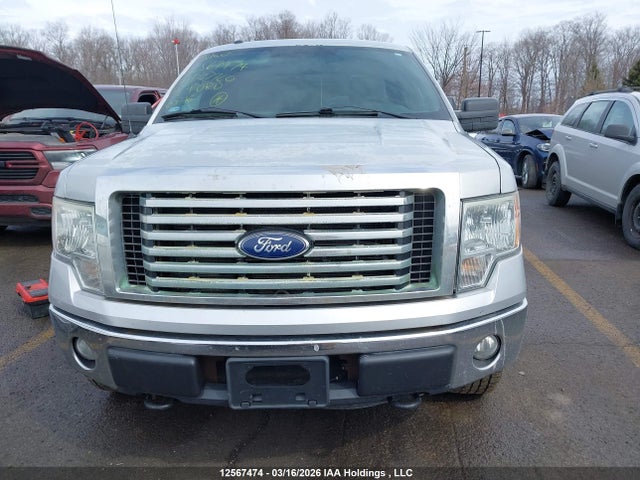 Aukcja sprzedaży 2012 Ford F-150, vin: 1FTVX1EF5CKD27720, numer aukcji: 12567474