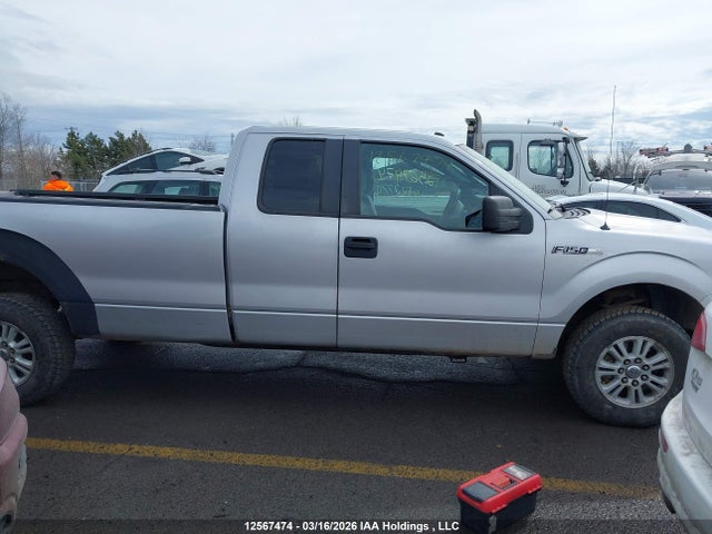 Aukcja sprzedaży 2012 Ford F-150, vin: 1FTVX1EF5CKD27720, numer aukcji: 12567474