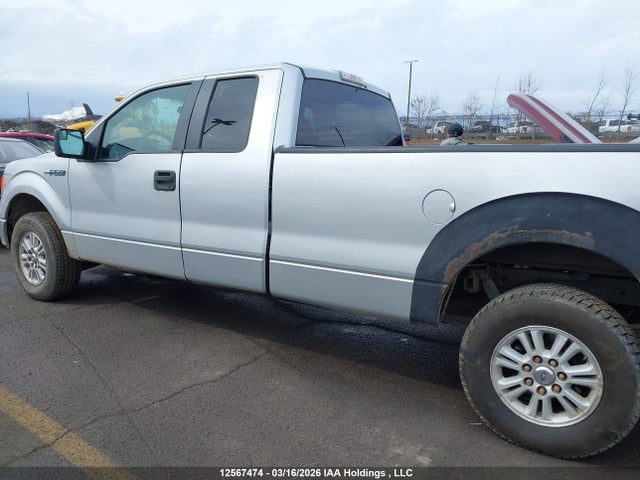 Aukcja sprzedaży 2012 Ford F-150, vin: 1FTVX1EF5CKD27720, numer aukcji: 12567474