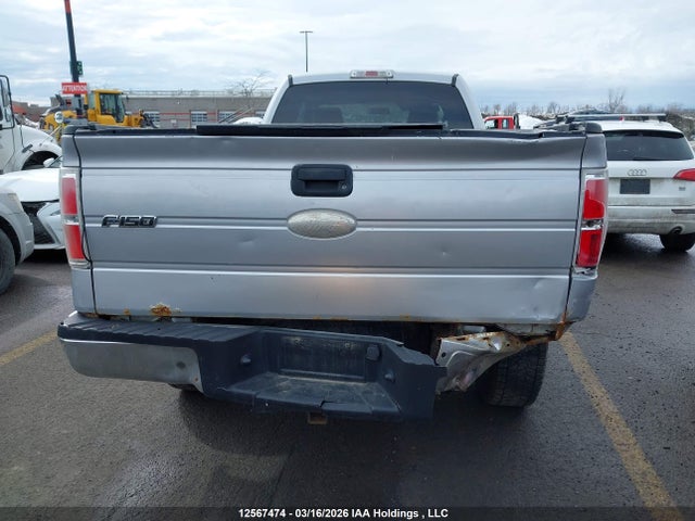 Aukcja sprzedaży 2012 Ford F-150, vin: 1FTVX1EF5CKD27720, numer aukcji: 12567474