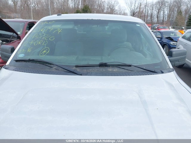 Aukcja sprzedaży 2012 Ford F-150, vin: 1FTVX1EF5CKD27720, numer aukcji: 12567474