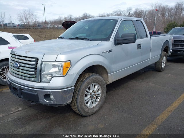 Aukcja sprzedaży 2012 Ford F-150, vin: 1FTVX1EF5CKD27720, numer aukcji: 12567474