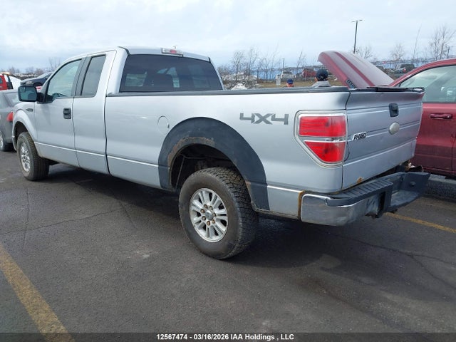 Aukcja sprzedaży 2012 Ford F-150, vin: 1FTVX1EF5CKD27720, numer aukcji: 12567474