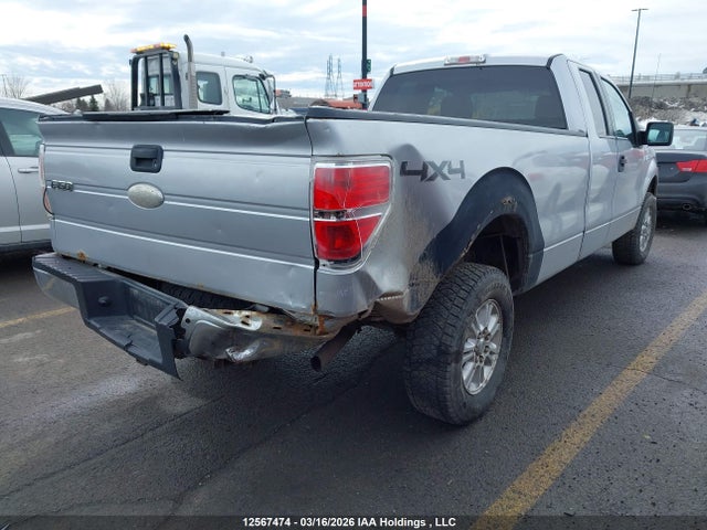 Aukcja sprzedaży 2012 Ford F-150, vin: 1FTVX1EF5CKD27720, numer aukcji: 12567474