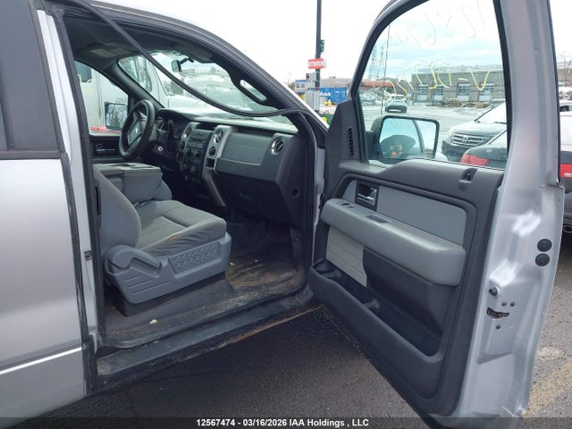 Aukcja sprzedaży 2012 Ford F-150, vin: 1FTVX1EF5CKD27720, numer aukcji: 12567474