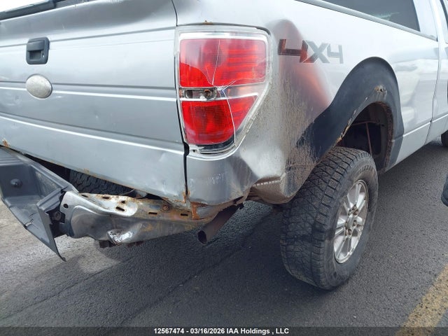 Aukcja sprzedaży 2012 Ford F-150, vin: 1FTVX1EF5CKD27720, numer aukcji: 12567474