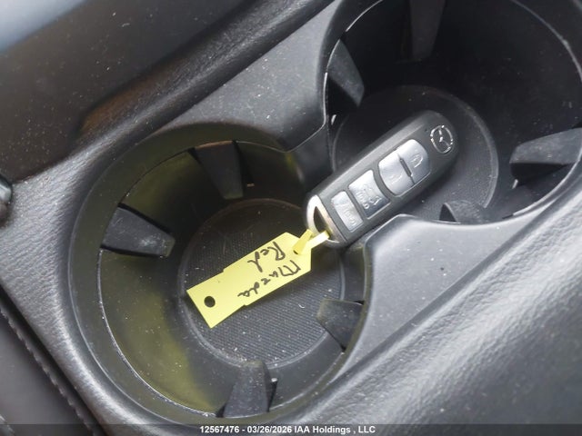 JM3KFBEY9K0655625 Mazda Cx-5 Signature
