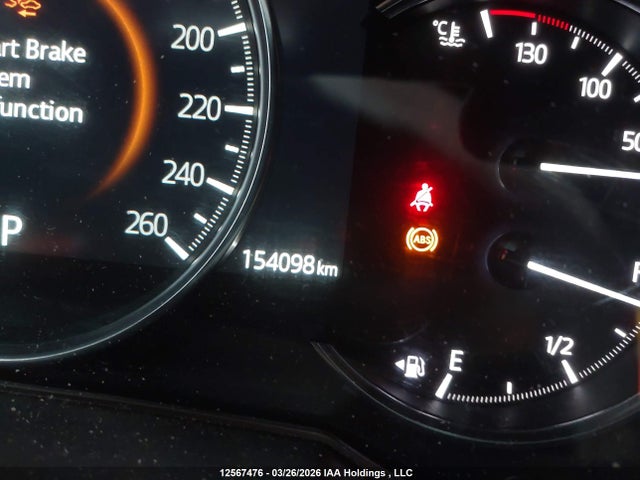 JM3KFBEY9K0655625 Mazda Cx-5 Signature