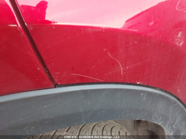 JM3KFBEY9K0655625 Mazda Cx-5 Signature