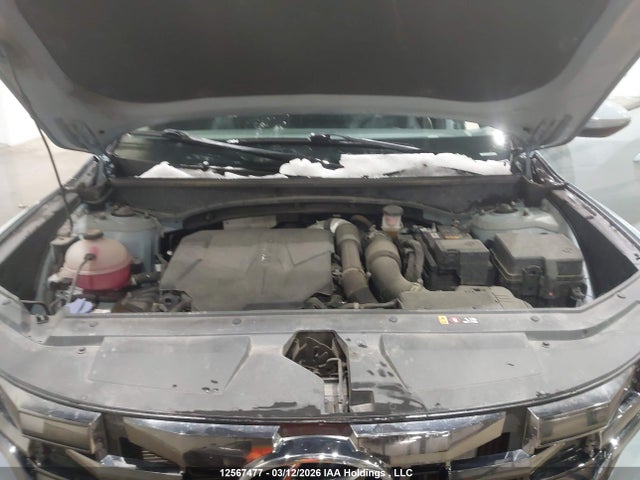 Aukcja sprzedaży 2022 Hyundai Santa Cruz Sel Premium, vin: 5NTJDDAF8NH035433, numer aukcji: 12567477