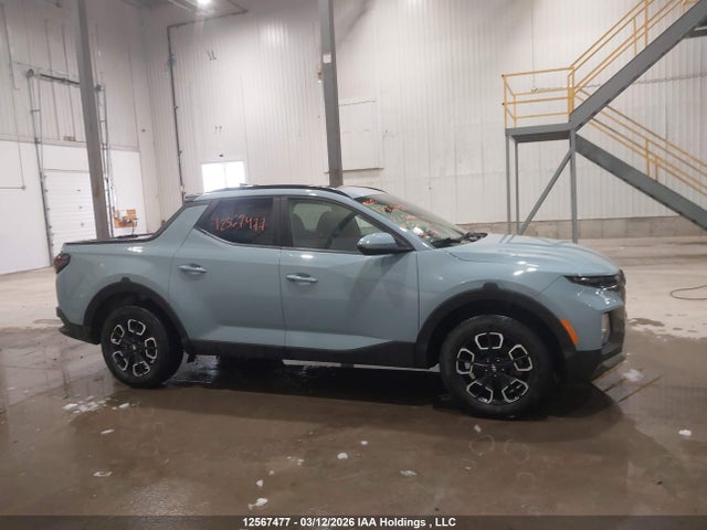 Aukcja sprzedaży 2022 Hyundai Santa Cruz Sel Premium, vin: 5NTJDDAF8NH035433, numer aukcji: 12567477