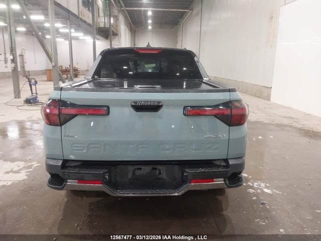 Aukcja sprzedaży 2022 Hyundai Santa Cruz Sel Premium, vin: 5NTJDDAF8NH035433, numer aukcji: 12567477