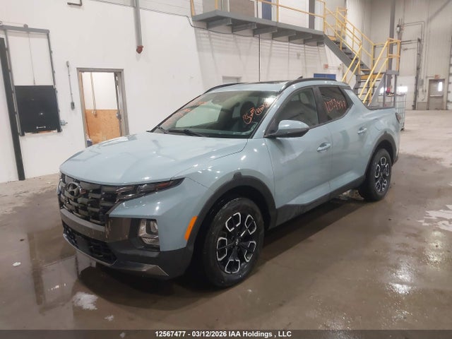 Aukcja sprzedaży 2022 Hyundai Santa Cruz Sel Premium, vin: 5NTJDDAF8NH035433, numer aukcji: 12567477
