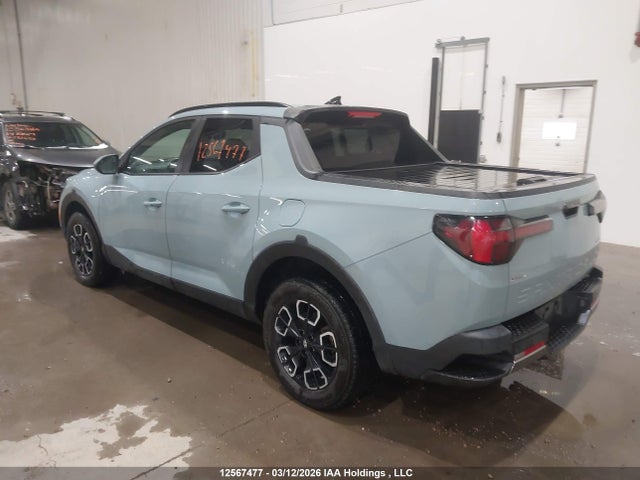 Aukcja sprzedaży 2022 Hyundai Santa Cruz Sel Premium, vin: 5NTJDDAF8NH035433, numer aukcji: 12567477