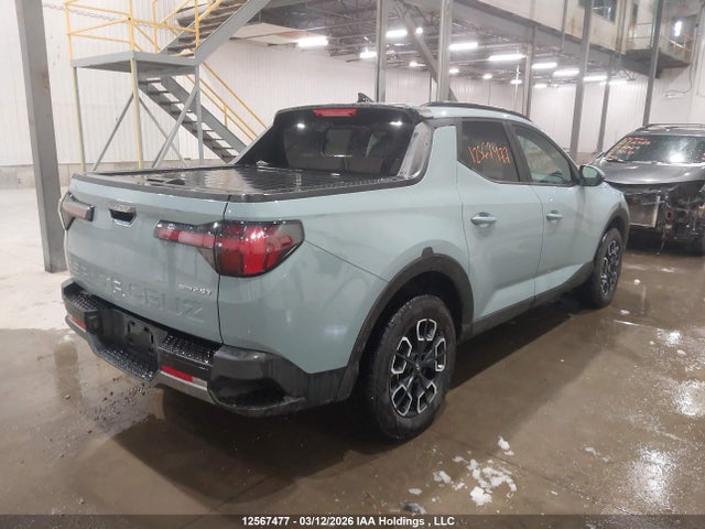 Aukcja sprzedaży 2022 Hyundai Santa Cruz Sel Premium, vin: 5NTJDDAF8NH035433, numer aukcji: 12567477
