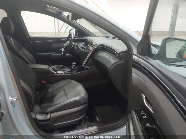 Aukcja sprzedaży 2022 Hyundai Santa Cruz Sel Premium, vin: 5NTJDDAF8NH035433, numer aukcji: 12567477